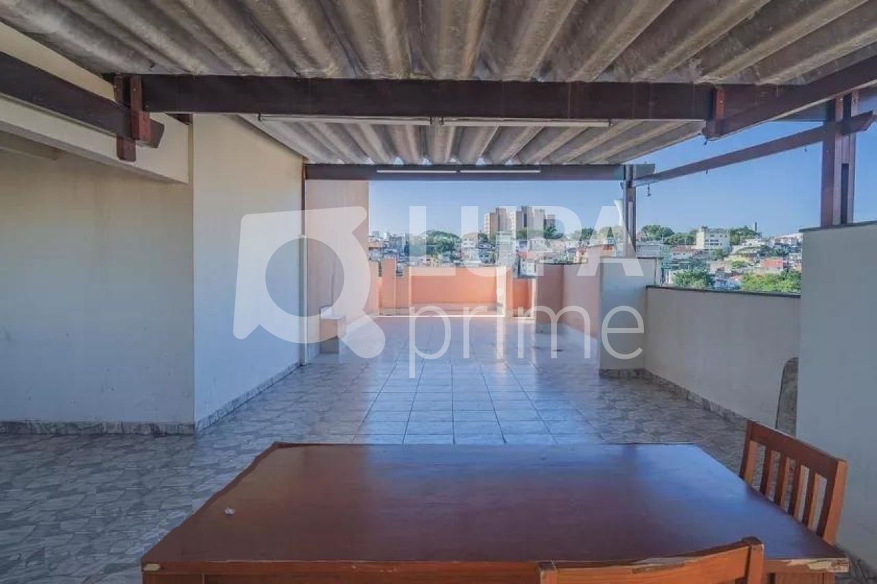 Apartamento à venda com 3 quartos, 61m² - Foto 15