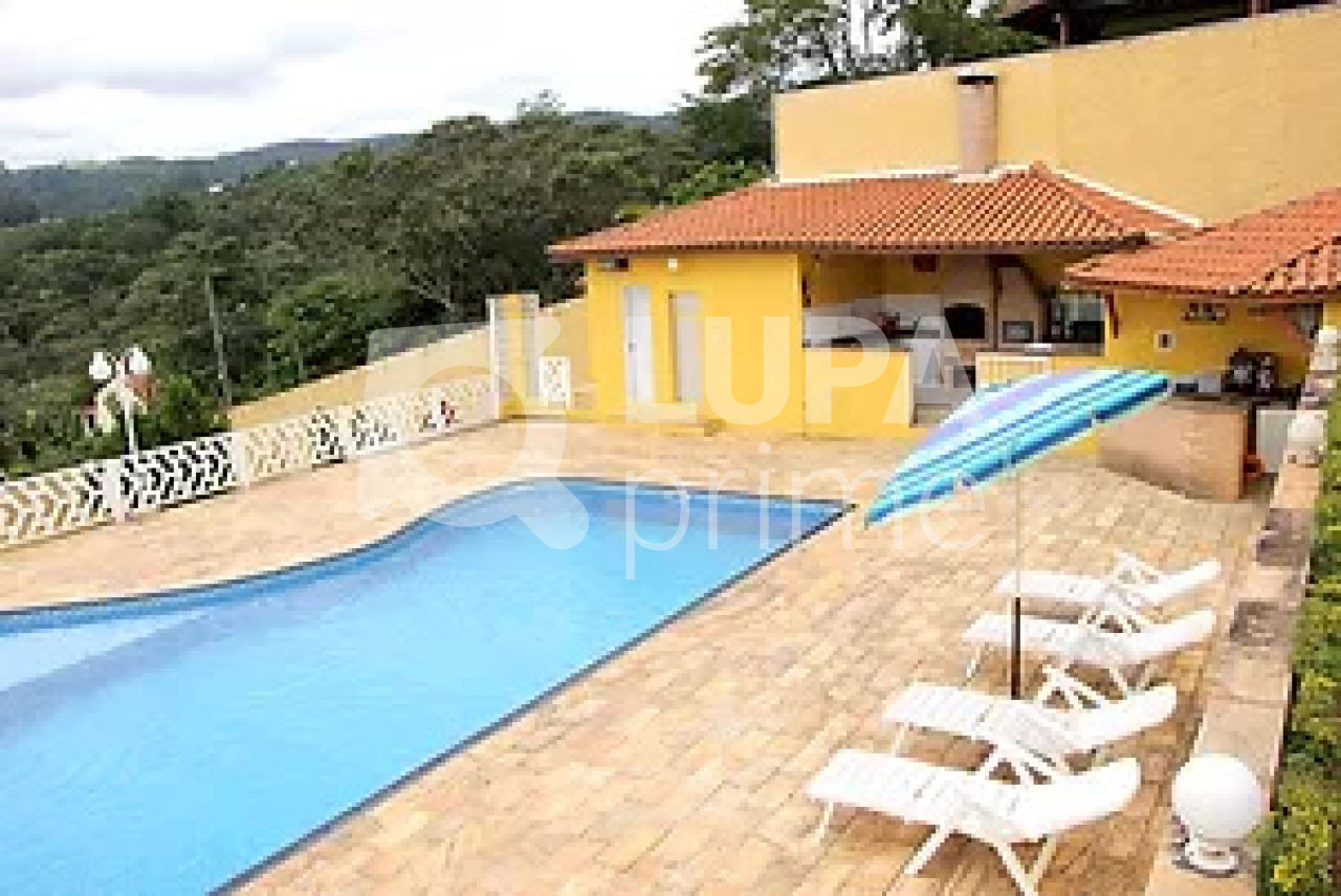 Sítio, 5 quartos, 3840 m² - Foto 16
