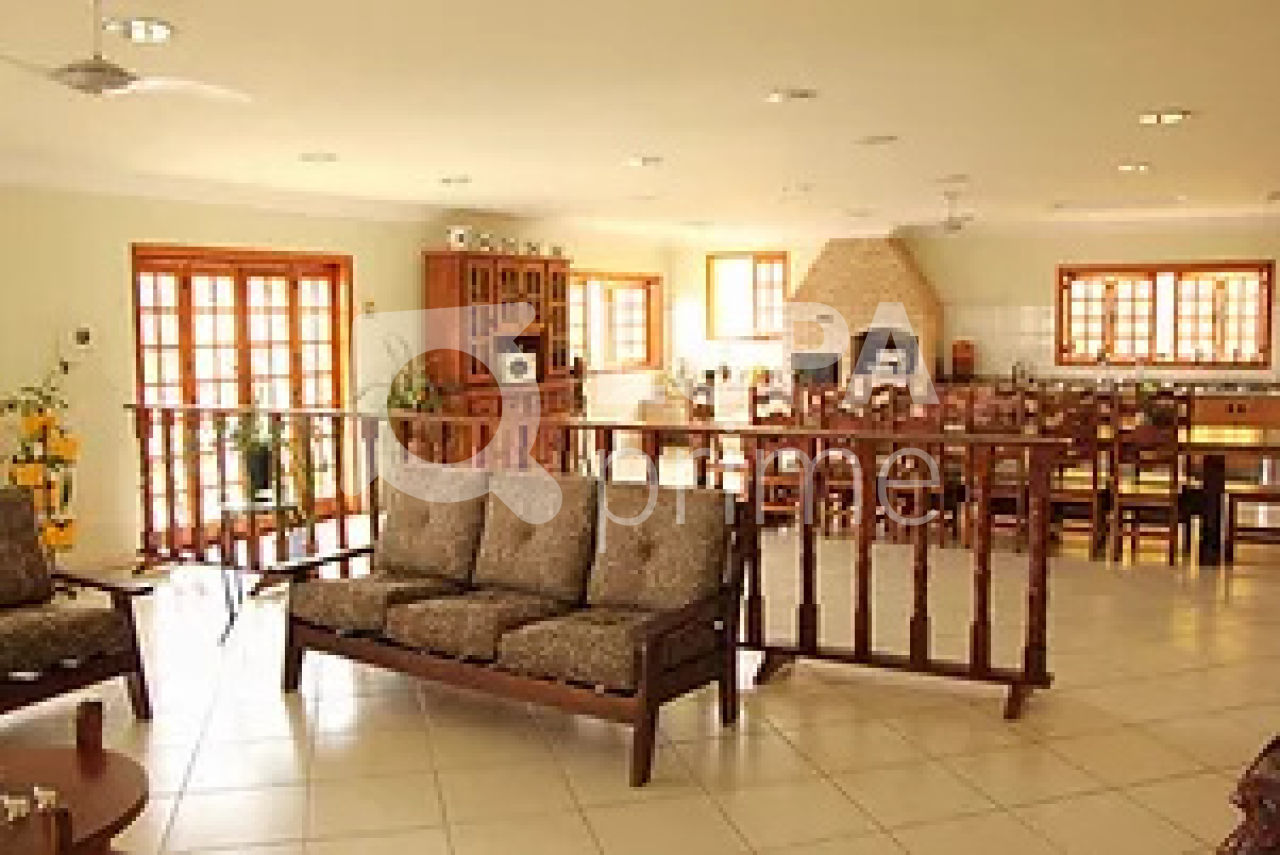 Sítio, 5 quartos, 3840 m² - Foto 2