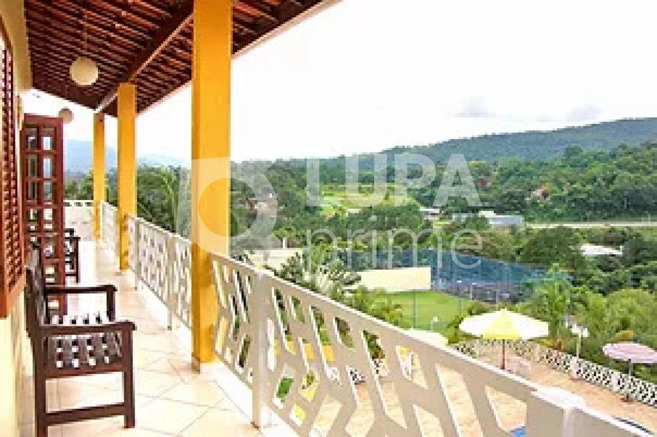 Sítio, 5 quartos, 3840 m² - Foto 10