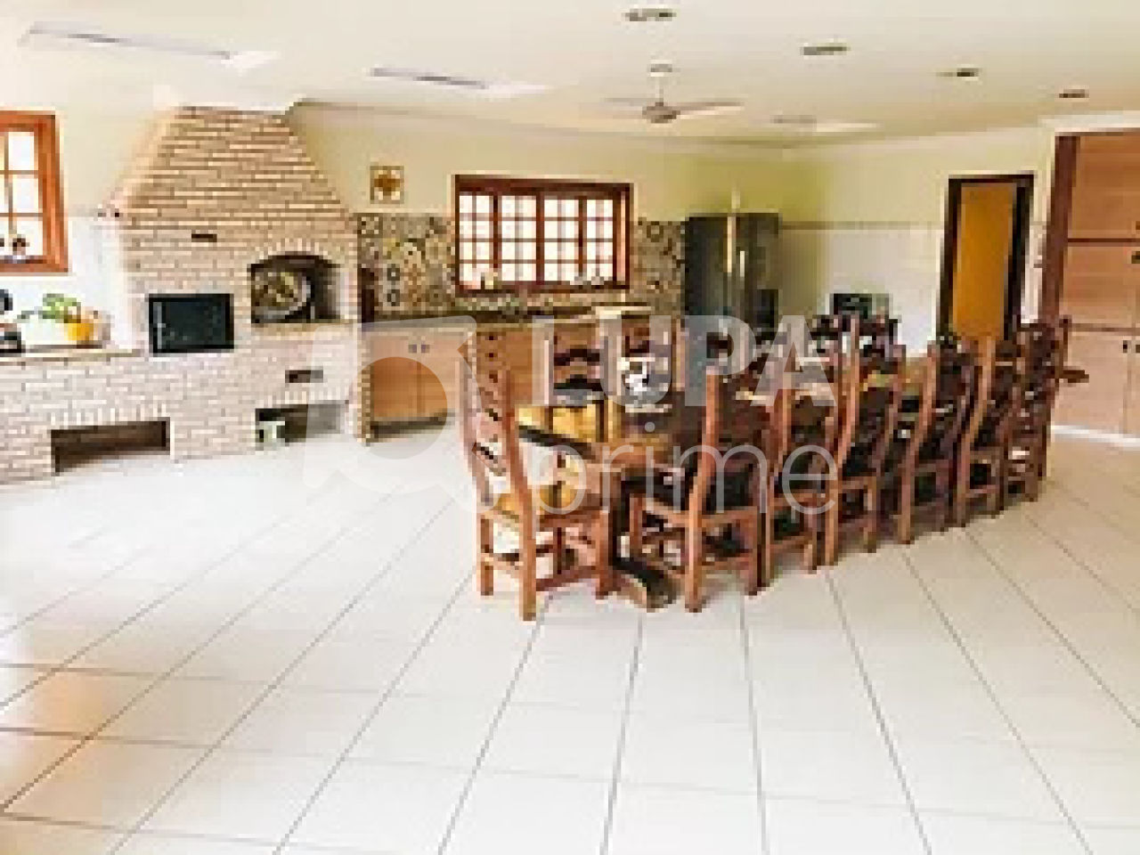 Sítio, 5 quartos, 3840 m² - Foto 4