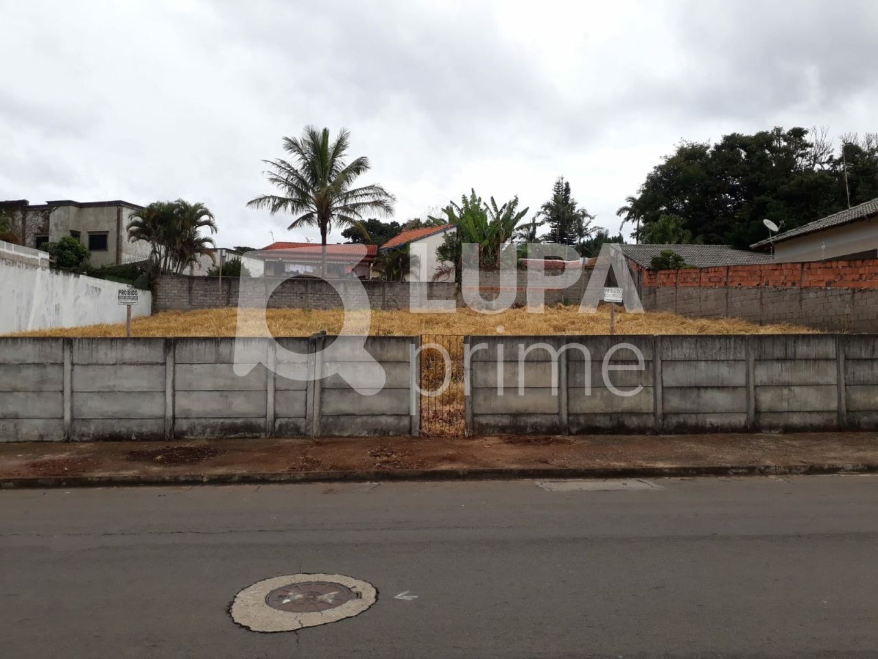 Terreno, 520 m² - Foto 1