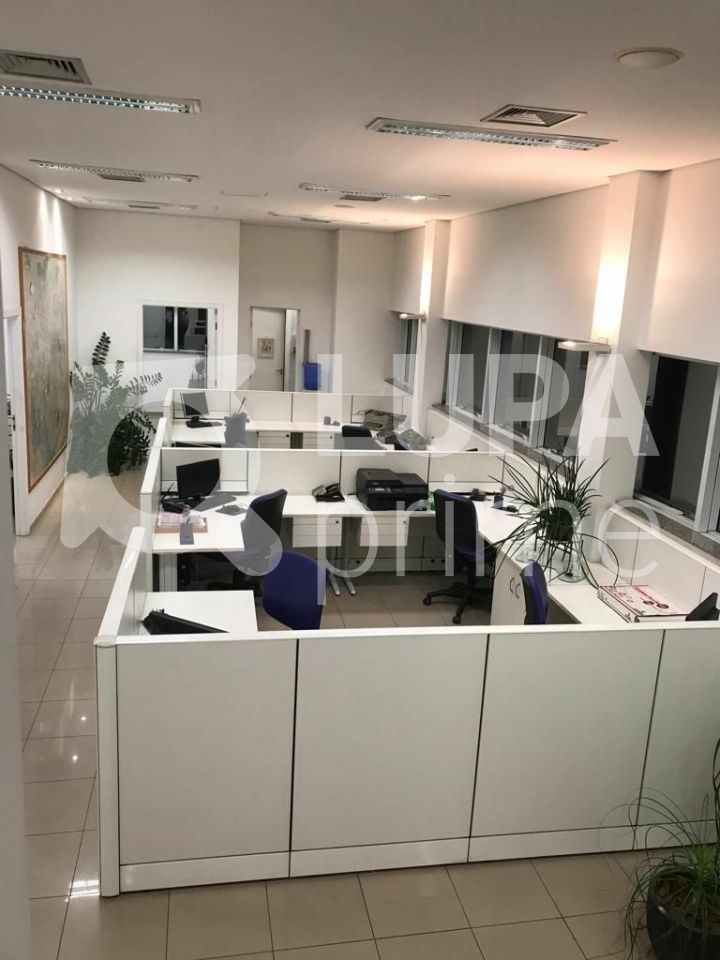 Prédio Inteiro, 1280 m² - Foto 6