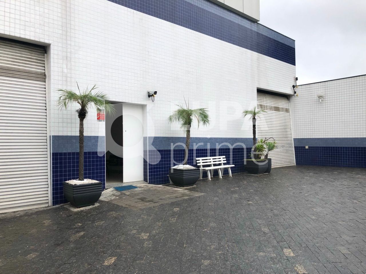 Prédio Inteiro, 1280 m² - Foto 1