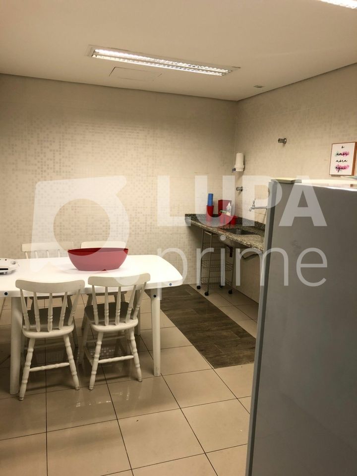 Prédio Inteiro, 1280 m² - Foto 17