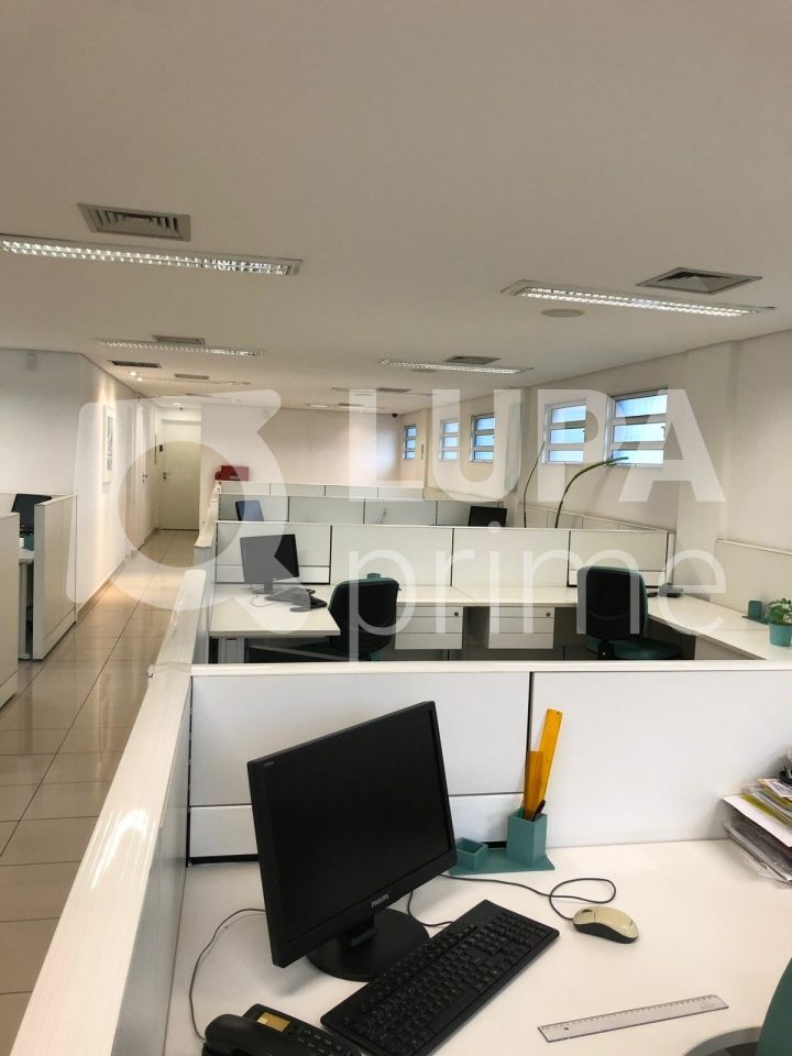 Prédio Inteiro, 1280 m² - Foto 7
