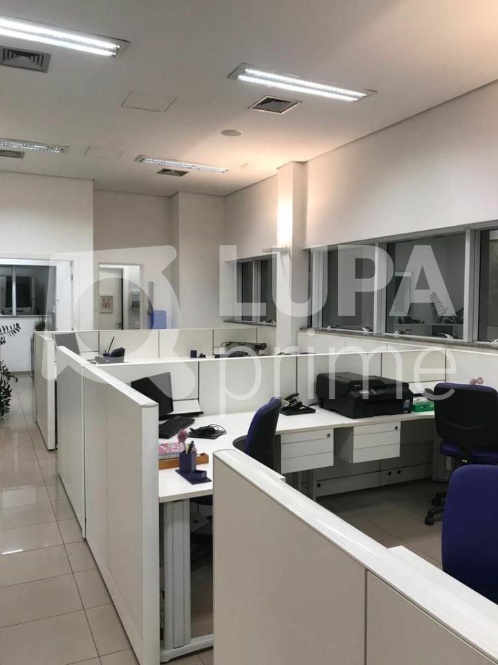 Prédio Inteiro, 1280 m² - Foto 9