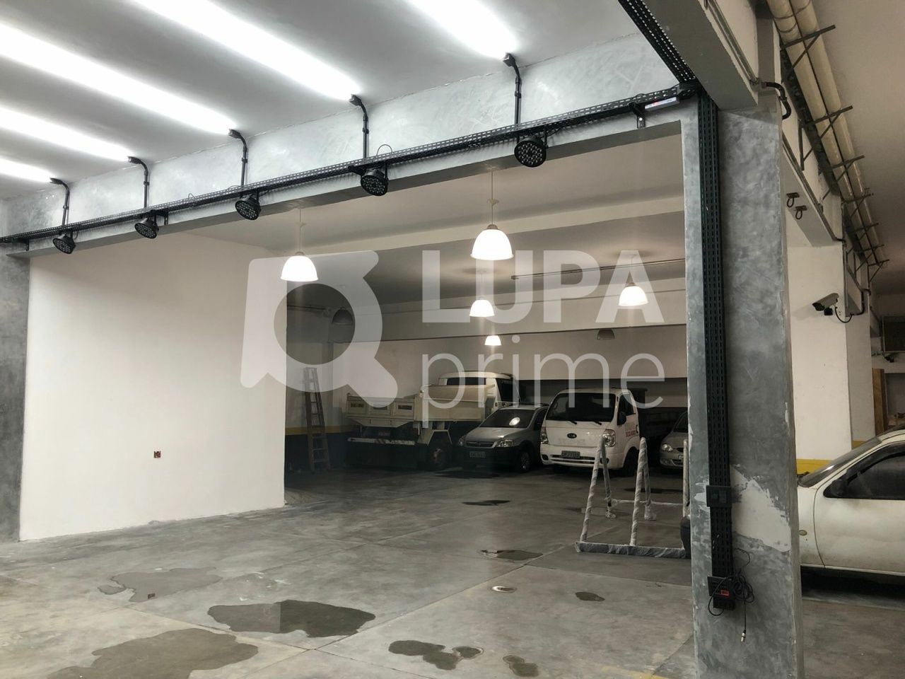 Prédio Inteiro, 1280 m² - Foto 16