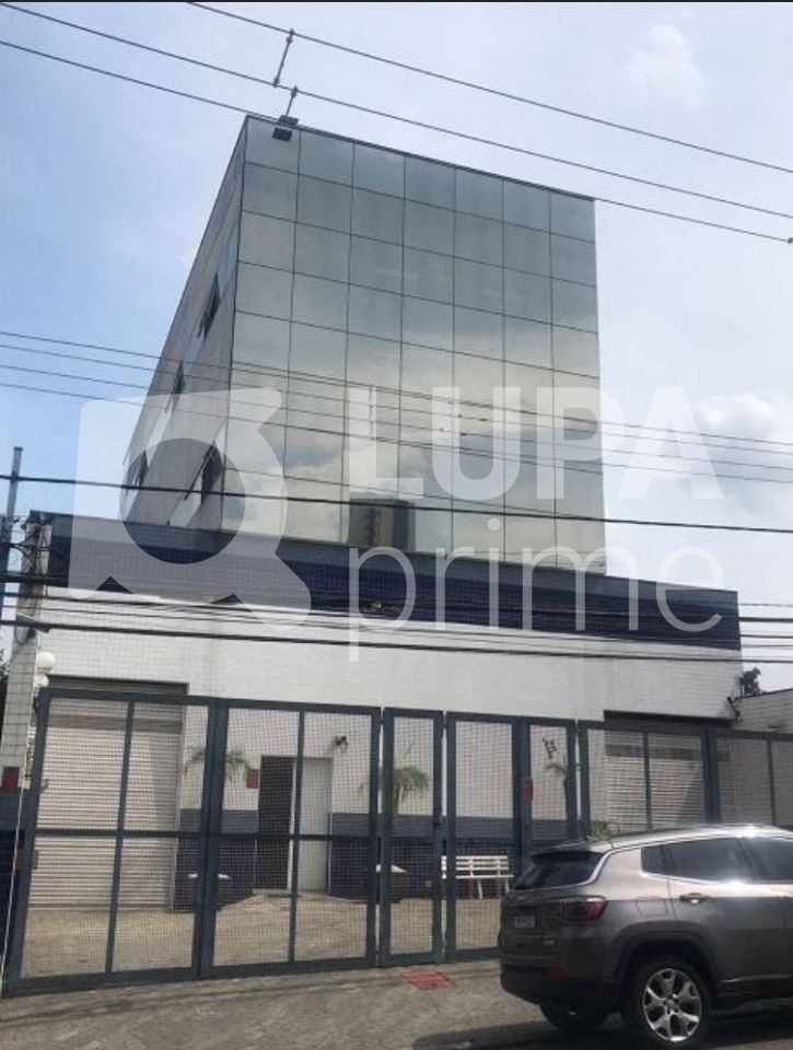 Prédio Inteiro, 1280 m² - Foto 3