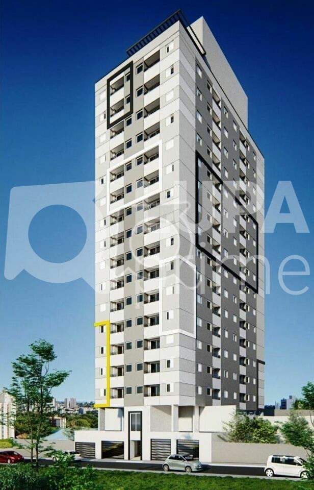 Apartamento, 2 quartos, 36 m² - Foto 1