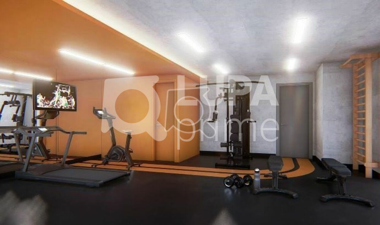 Apartamento, 1 quarto, 32 m² - Foto 6