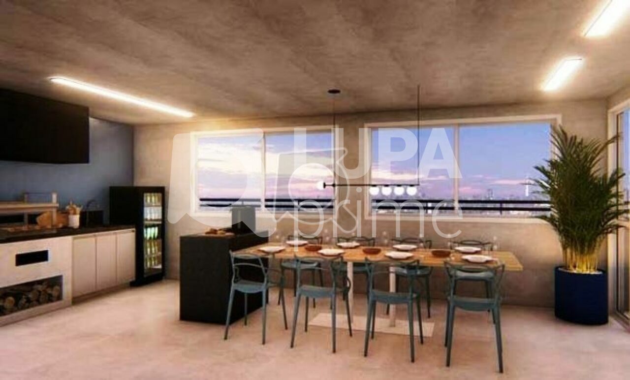 Apartamento, 1 quarto, 32 m² - Foto 8