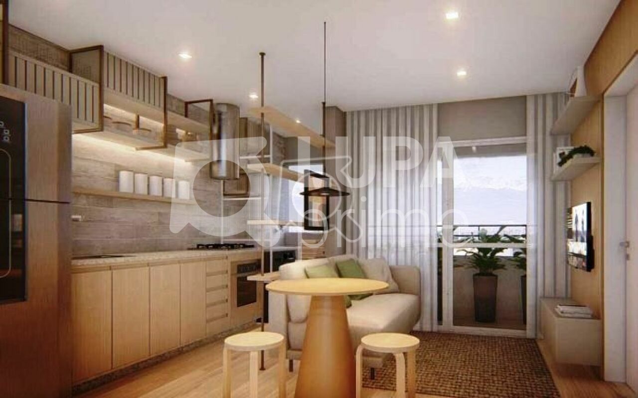 Apartamento, 1 quarto, 32 m² - Foto 11