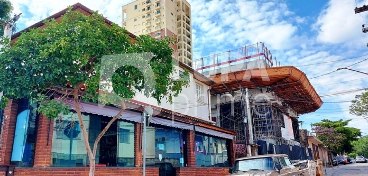 Apartamento, 2 quartos, 37 m² - Foto 18