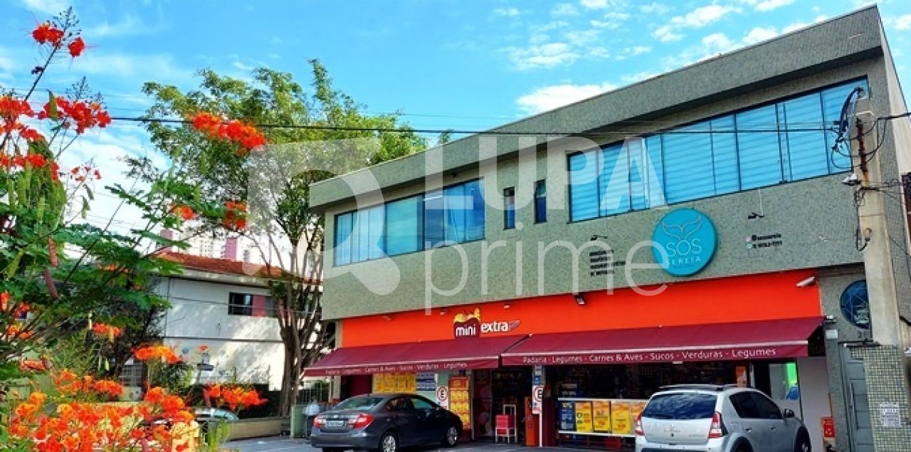 Apartamento, 1 quarto, 32 m² - Foto 17