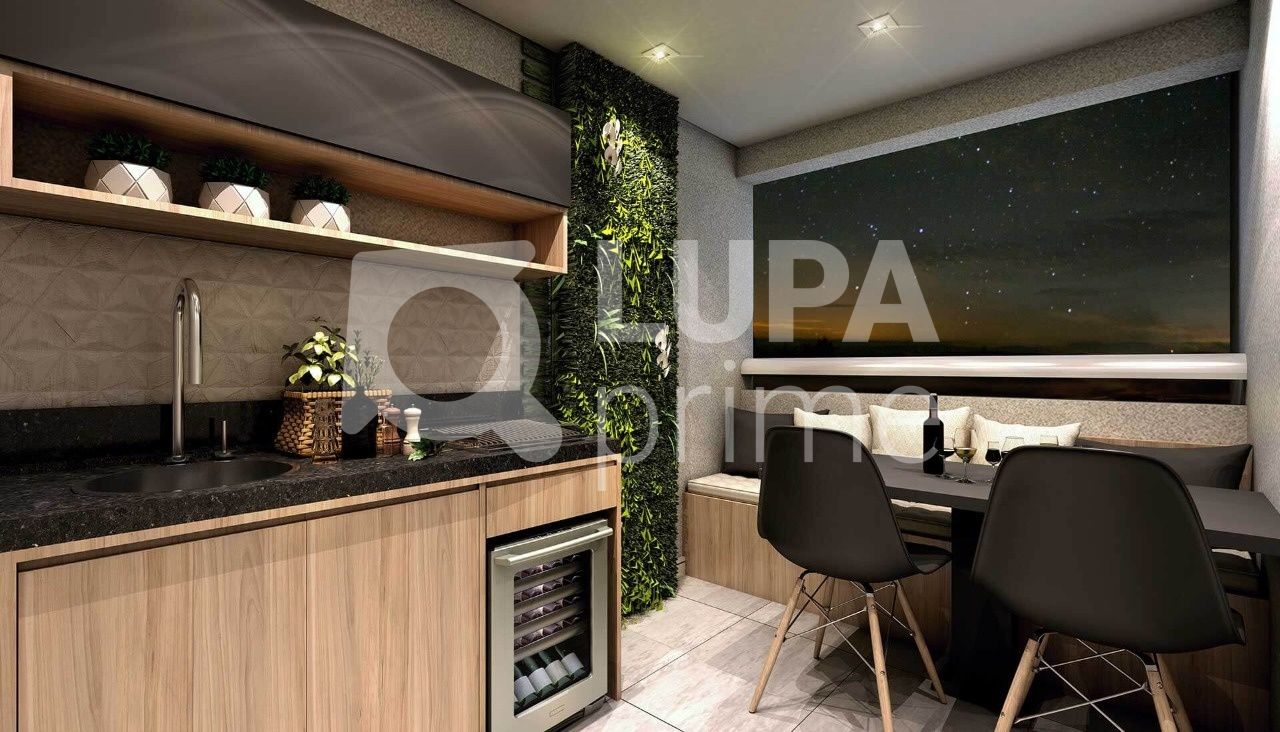 Apartamento, 2 quartos, 50 m² - Foto 17