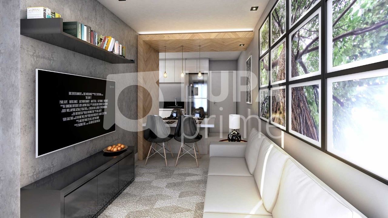 Apartamento, 2 quartos, 50 m² - Foto 7