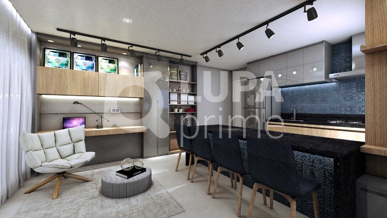 Apartamento, 2 quartos, 50 m² - Foto 18