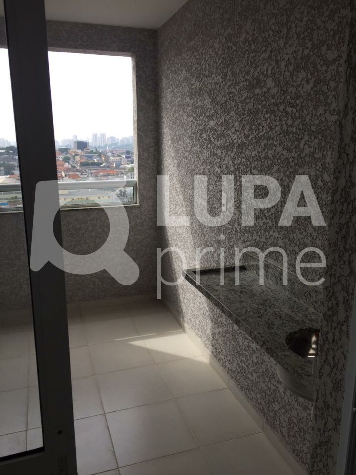Apartamento, 2 quartos, 50 m² - Foto 6