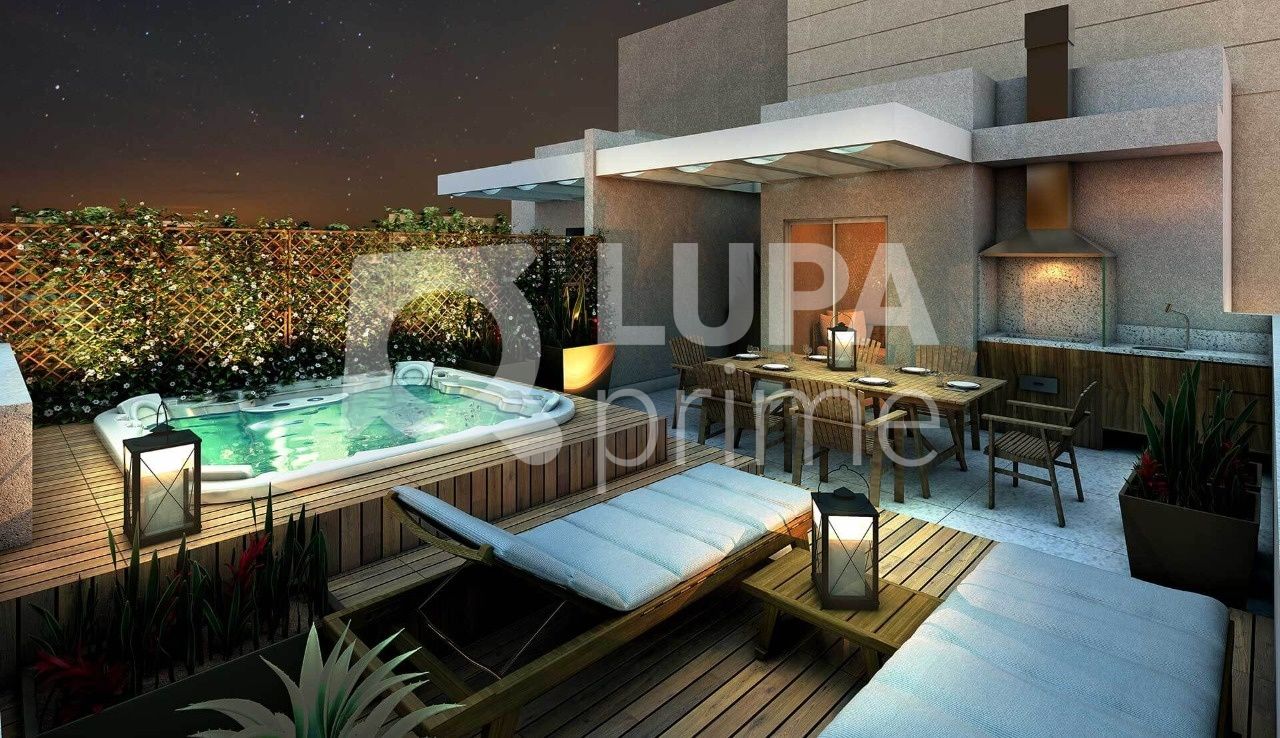 Apartamento, 2 quartos, 50 m² - Foto 19