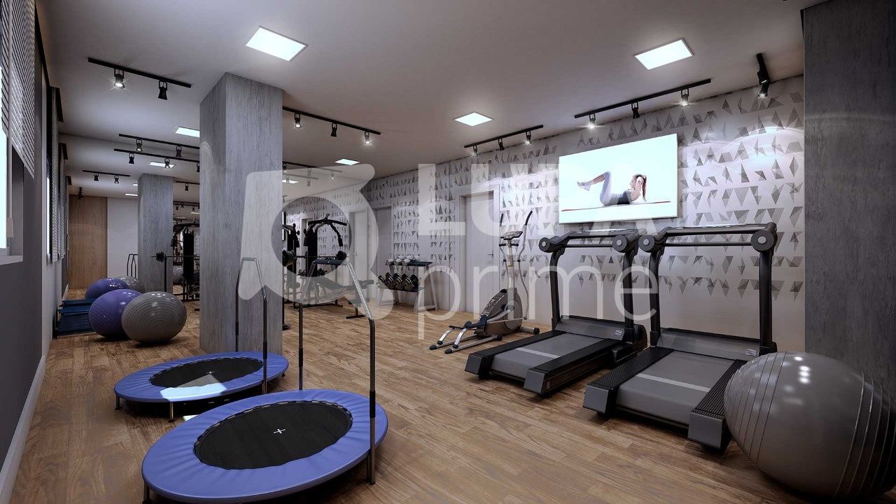 Apartamento, 2 quartos, 50 m² - Foto 20