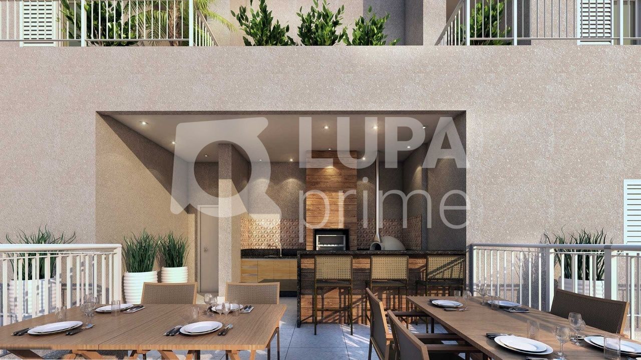 Apartamento, 2 quartos, 50 m² - Foto 21