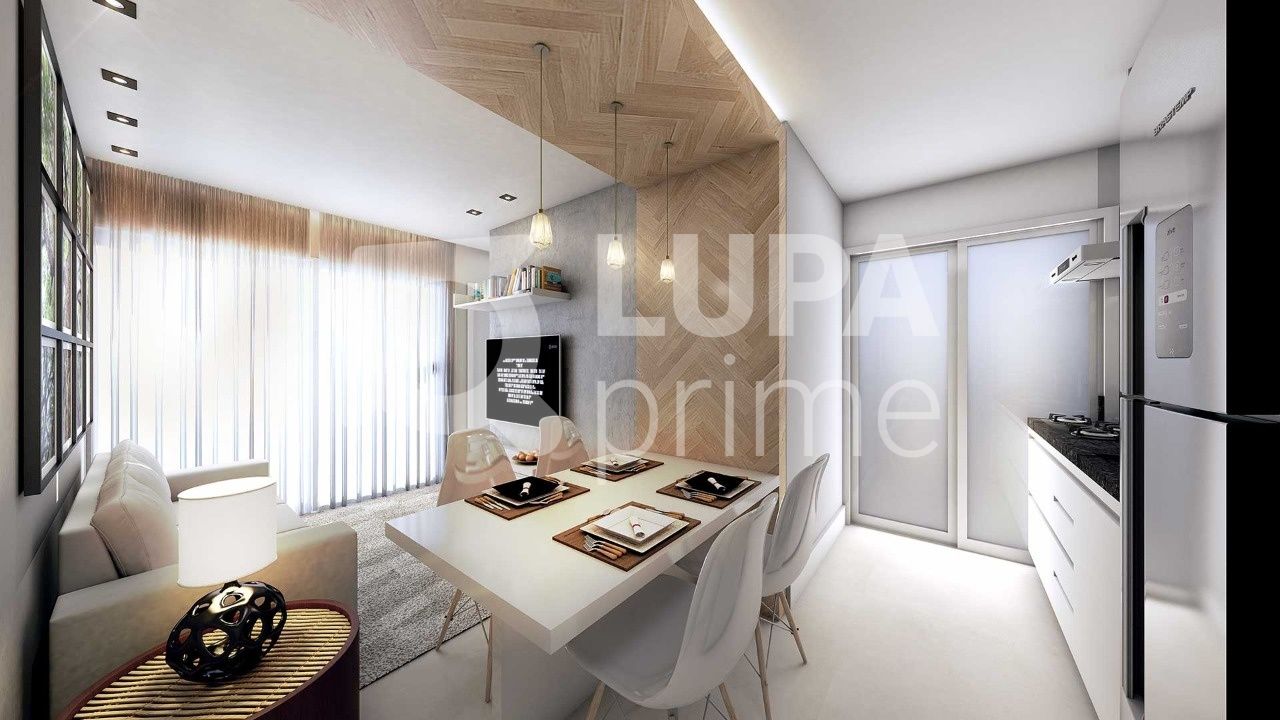 Apartamento, 2 quartos, 50 m² - Foto 16