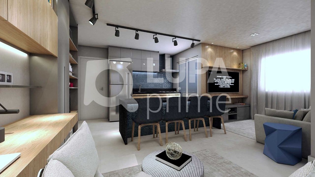 Apartamento, 2 quartos, 50 m² - Foto 22