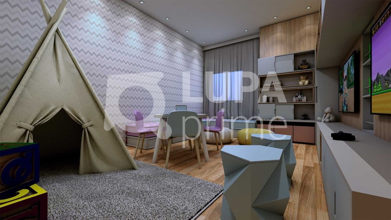 Apartamento, 2 quartos, 50 m² - Foto 23