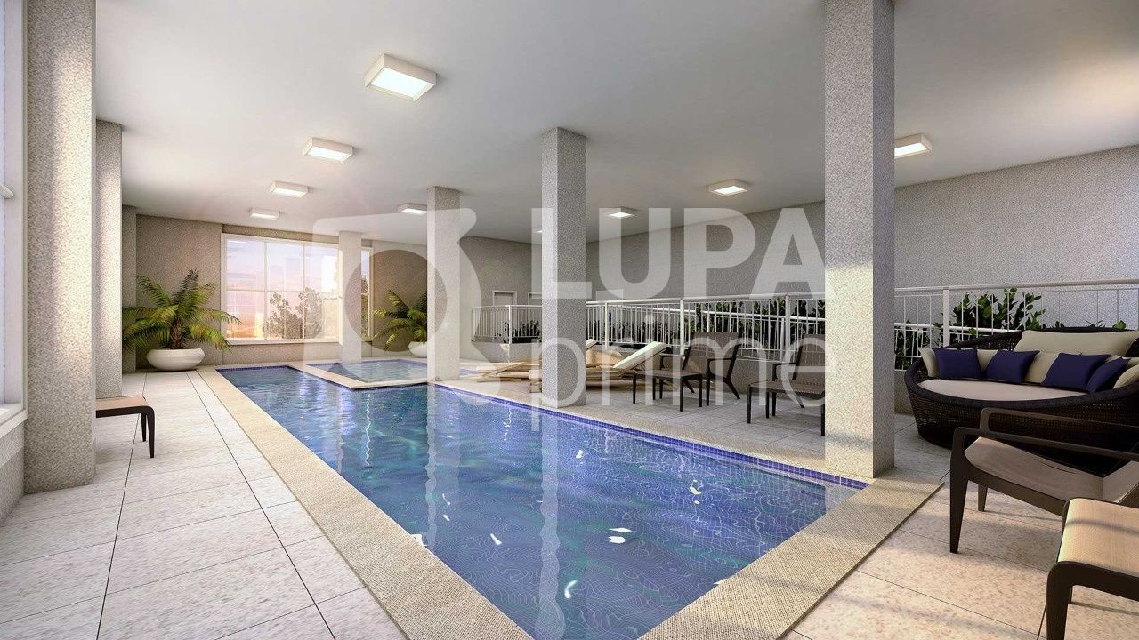 Apartamento, 2 quartos, 50 m² - Foto 24