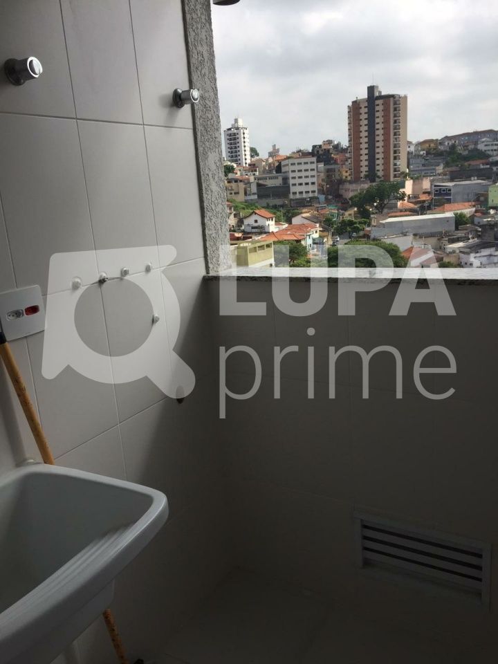 Apartamento, 2 quartos, 50 m² - Foto 12