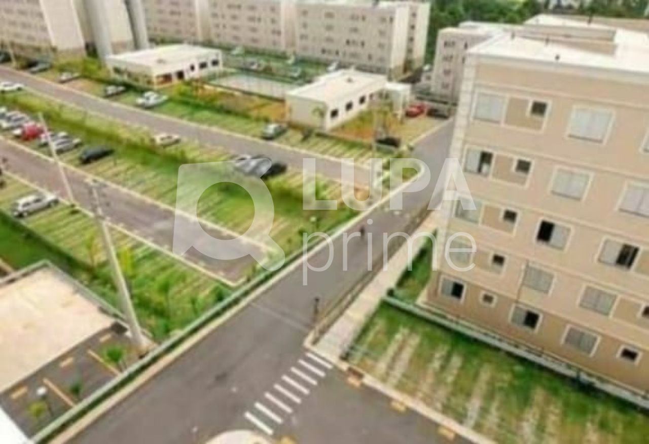Apartamento à venda com 2 quartos, 42m² - Foto 6
