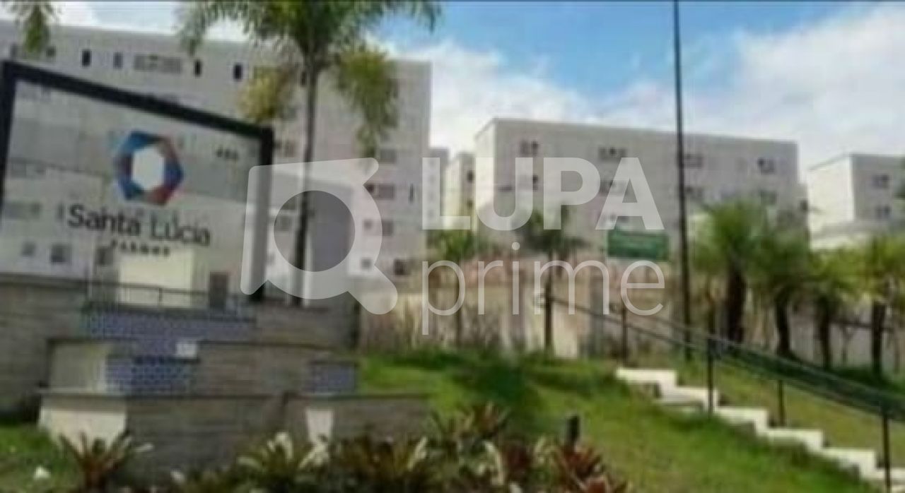 Apartamento à venda com 2 quartos, 42m² - Foto 9