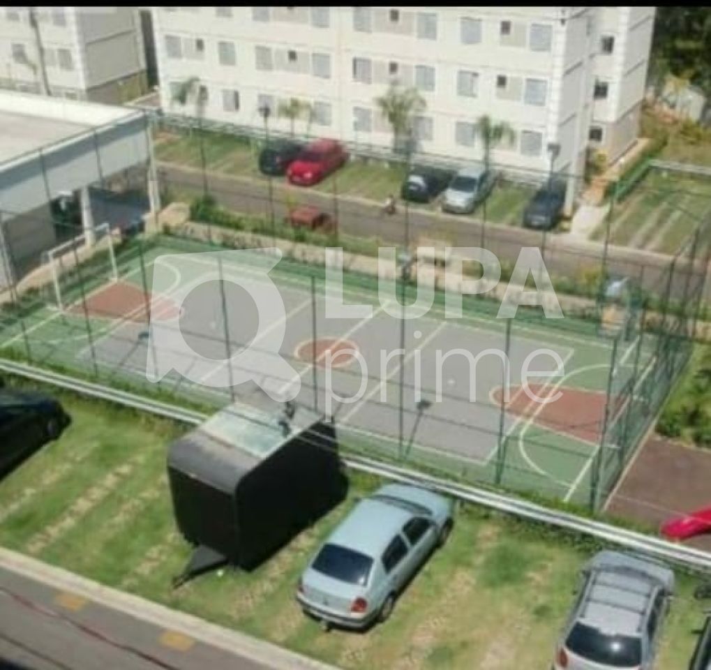 Apartamento à venda com 2 quartos, 42m² - Foto 8