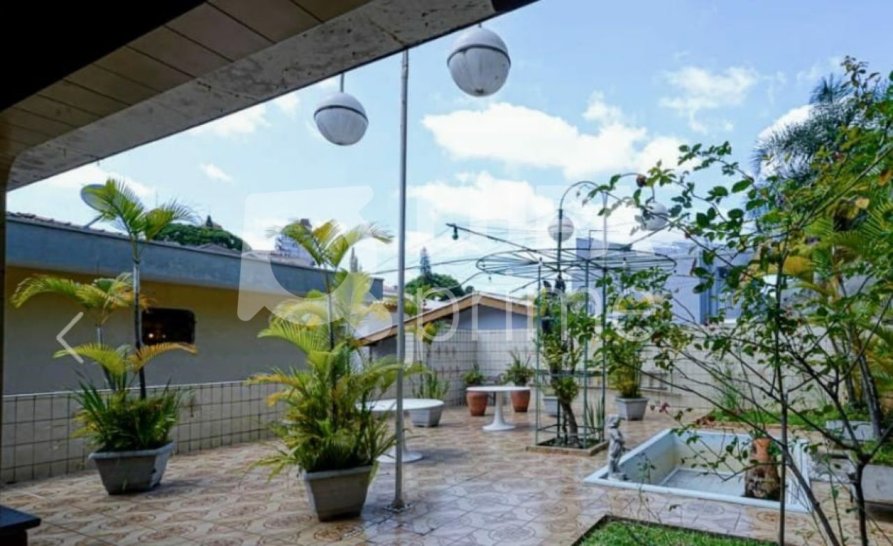 Casa, 4 quartos, 488 m² - Foto 23
