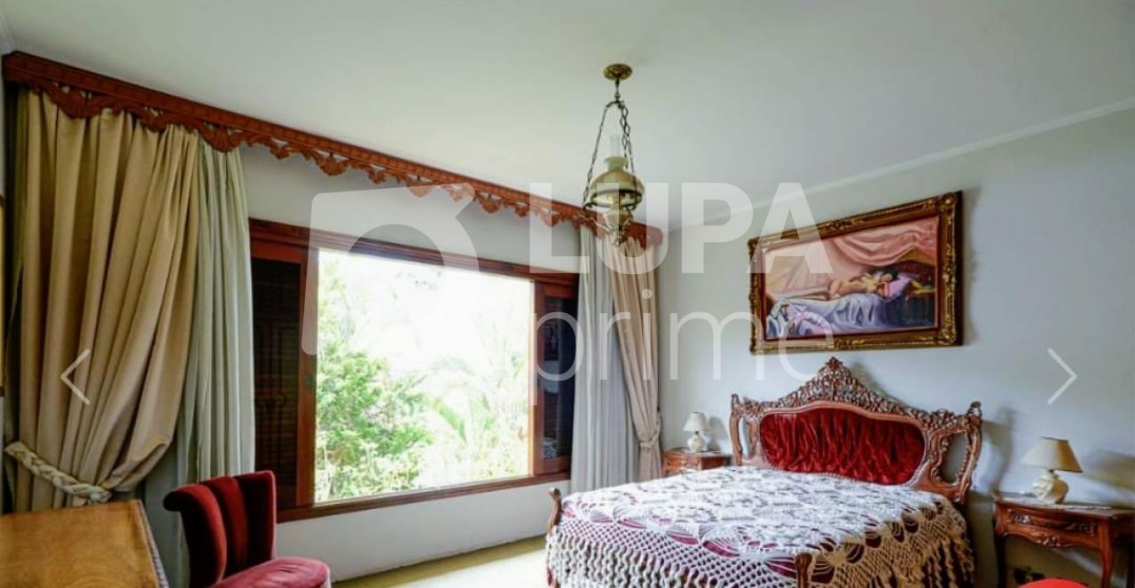 Casa, 4 quartos, 488 m² - Foto 13