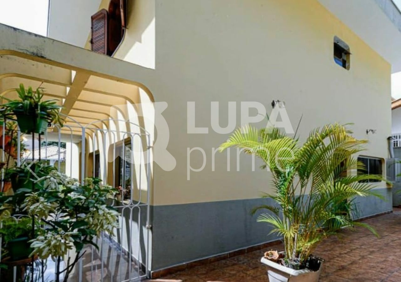 Casa, 4 quartos, 488 m² - Foto 24