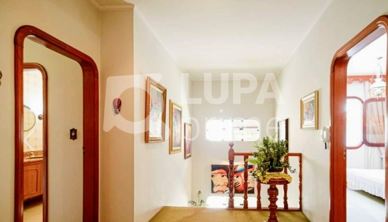 Casa, 4 quartos, 488 m² - Foto 7