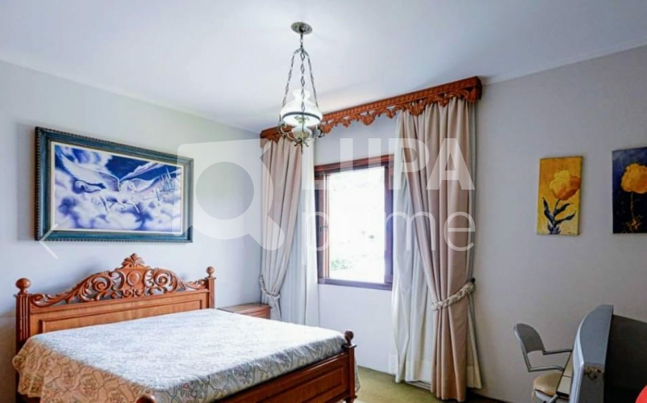 Casa, 4 quartos, 488 m² - Foto 11