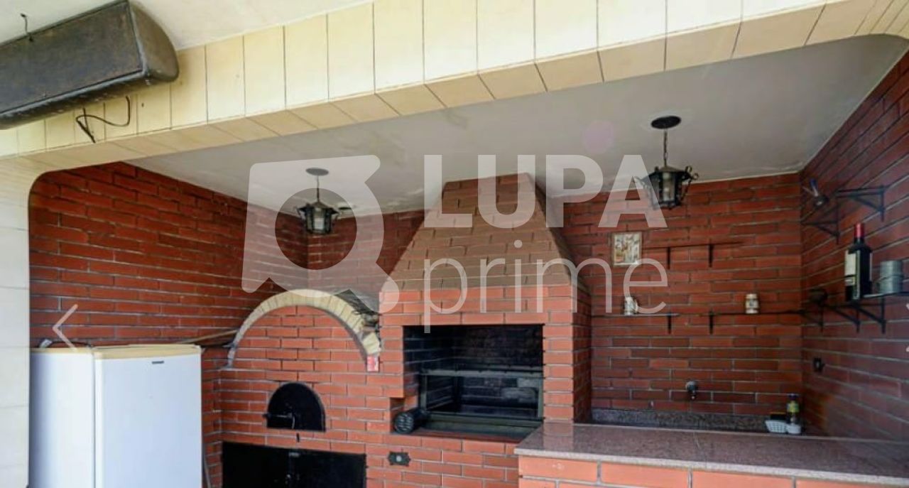 Casa, 4 quartos, 488 m² - Foto 21