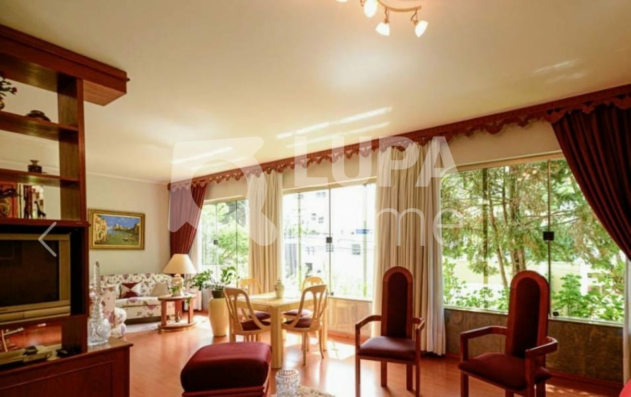 Casa, 4 quartos, 488 m² - Foto 6