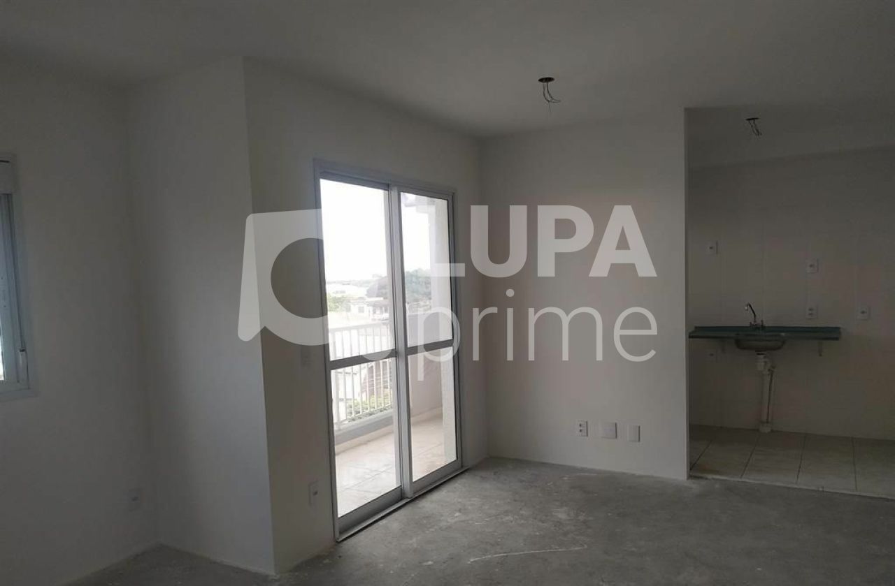 Apartamento, 2 quartos, 50 m² - Foto 3