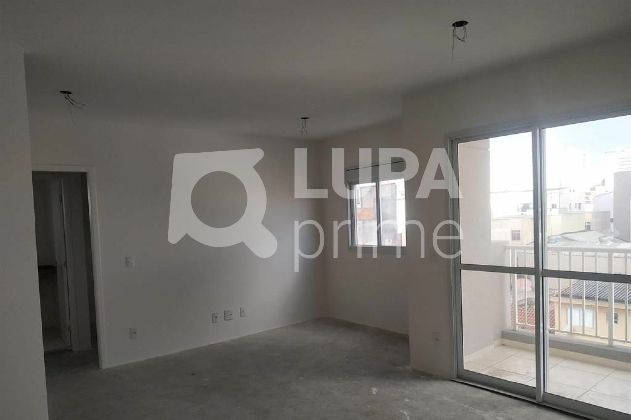 Apartamento, 2 quartos, 50 m² - Foto 8