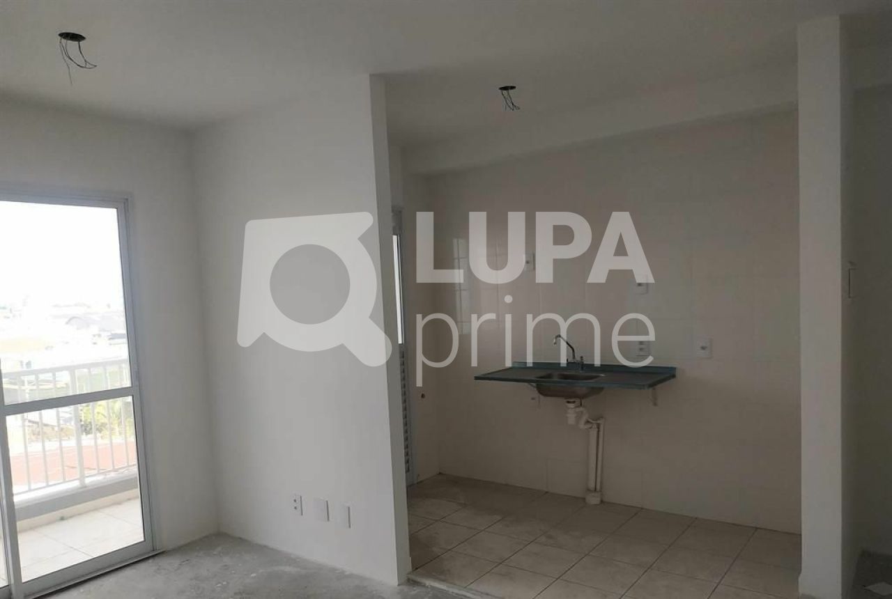 Apartamento, 2 quartos, 50 m² - Foto 7