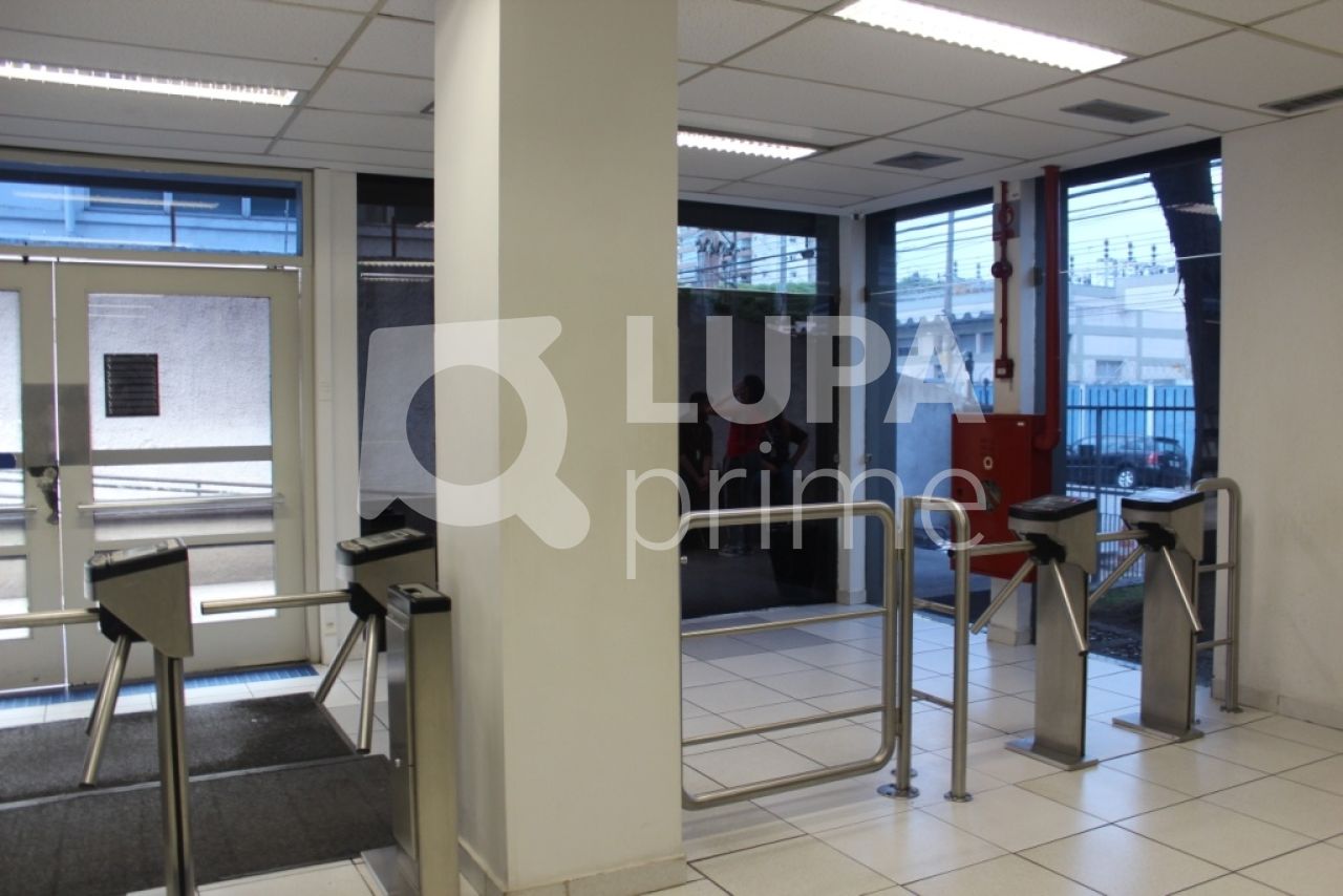 Prédio Inteiro, 2737 m² - Foto 6