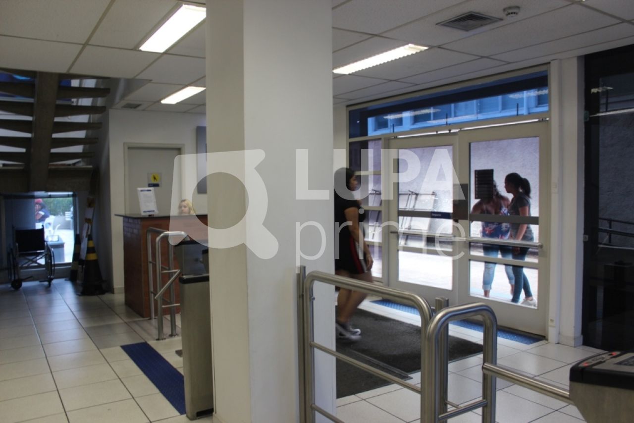 Prédio Inteiro, 2737 m² - Foto 5