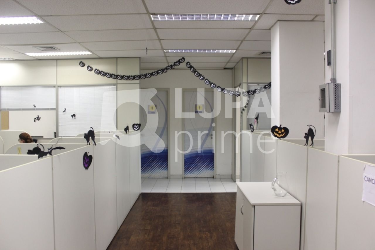 Prédio Inteiro, 2737 m² - Foto 16