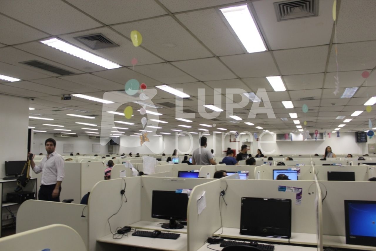 Prédio Inteiro, 2737 m² - Foto 9