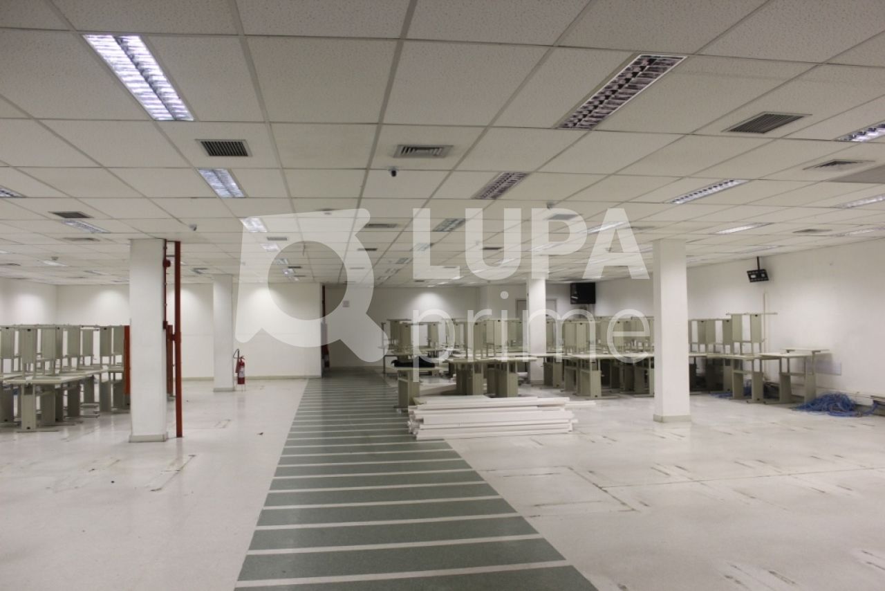 Prédio Inteiro, 2737 m² - Foto 8