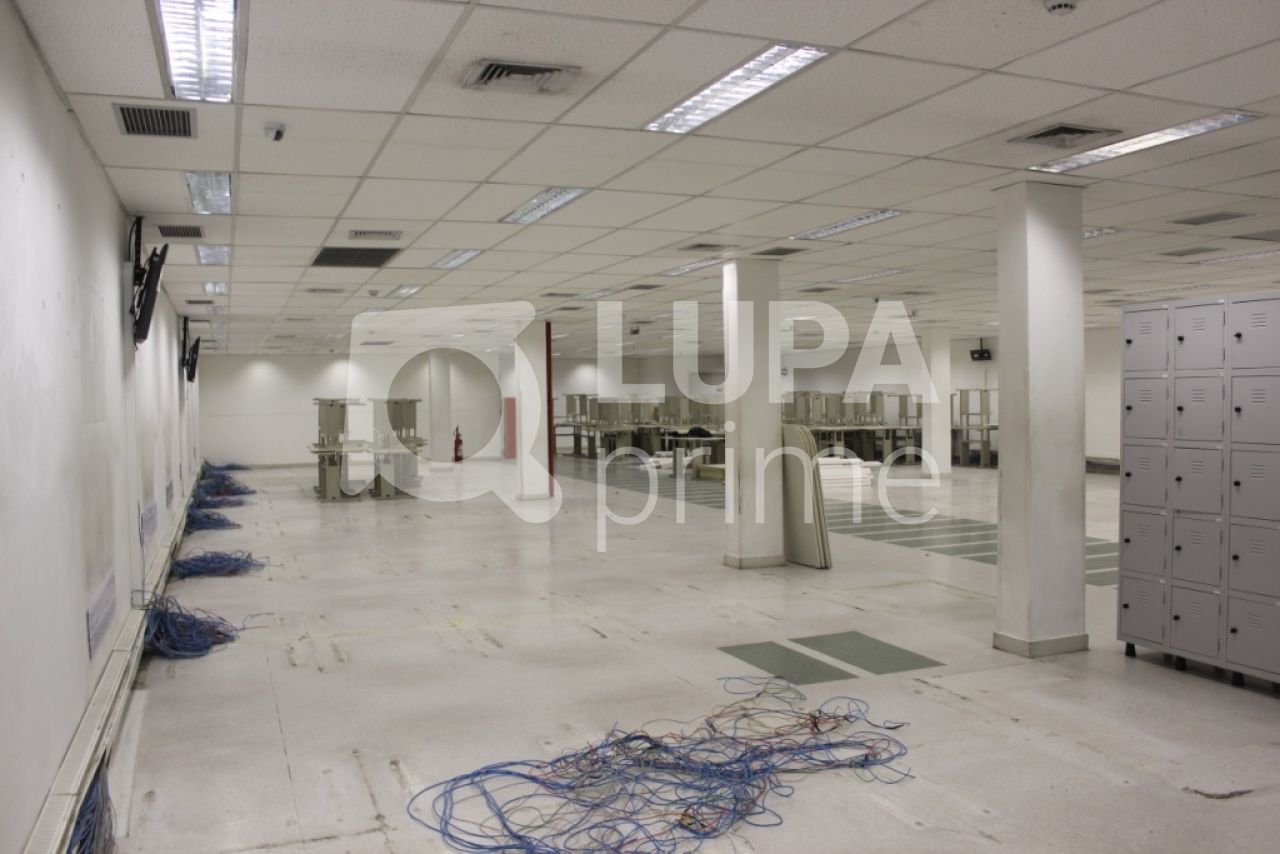 Prédio Inteiro, 2737 m² - Foto 7